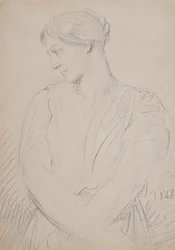 Alice Ozy, 1848